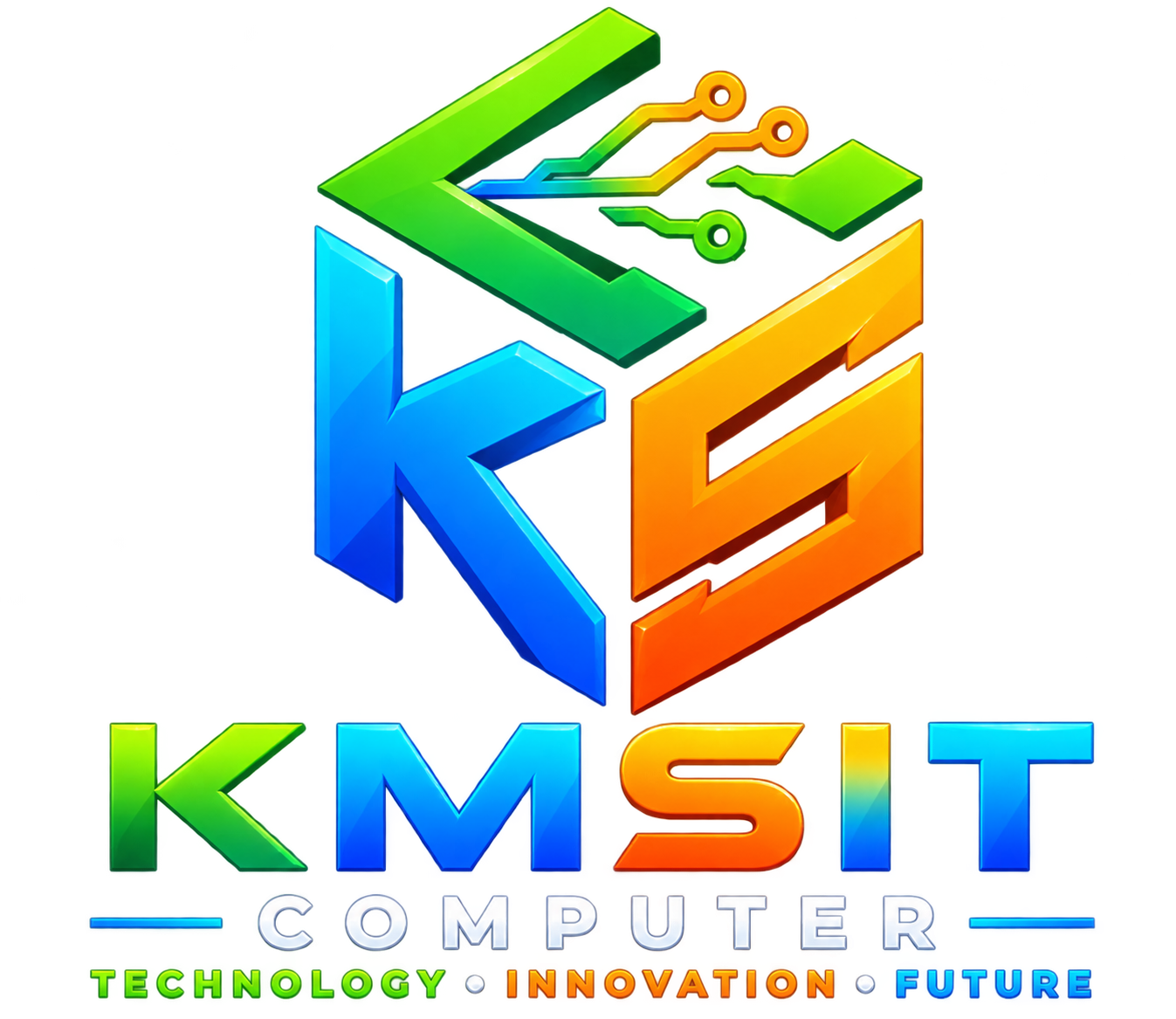 KMSIT Computer